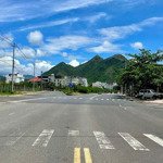 Bán đất mặt tiền đường nhà thờ, vĩnh hải, nha trang