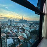 Bán nhanh 2pn đẹp nhất dự án the ascent thích hợp mua đầu tư đang có hđt 25tr/ tháng