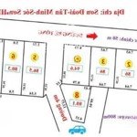 Cần bán 86m2 full thổ cư tại xuân đoài tân minh sóc sơn hà nội.