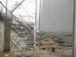 Bán đất chính chủ, mặt tiền 5m, nở hậu 6m. đã xây mống lầu 1 tấm, shr, 1/ dương công khi