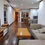 Cho thuê căn hộ hagl 2pn - hàm nghi - giá chỉ 8 triệu/tháng