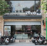 Cho thuê nhà phố nguyễn hoàng 78m2 x 6 tầng mt 5m giá 70 tr - khu đông dân cư sinh viên nhộn nhịp