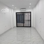 Bán nhà vạn kiếp 30 m.5 tầng.sổ đỏ.giá 4.75