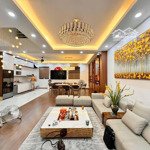 Bán gấp! phân lô nguyễn văn huyên, thang máy, ô tô vào nhà, ngõ thông tứ phía, an sinh đỉnh, 55m*8t