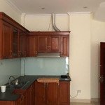 Cho thuê nhà ngõ 265 bồ đề, dt 33m x 5 tầng, mt 4.5m, 3 ngủ, giá 13 triệu