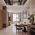 Căn hộ 2pn, 2wc đối diện aeon lớn nhất việt nam dự kiến chỉ 1,6 tỷ, thanh toán chỉ từ 160 triệu