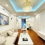 Bán nhà phố ngọc hà, ở luôn, ngõ thoáng sạch, gần phố, full đồ, dân trí, an ninh tốt 43mx5tầng