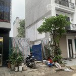Bán đất phân lô dịch vụ kđt dương nội, hà đông ngay sát đường lê quang đạo kéo dài, dt 50m2 mt 4m