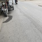 Bán đất phân lô gần hồ,2 ô tô tránh 80m2, mặt tiền rộng, giá nhỉnh 8 tỷ! gần trường học,chợ,ubnd