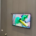 Nhà mới 43m² dương văn bé - gần ô tô tránh - 6 ngủ - 2 thoáng - tặng nội thất - giá tốt