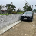465m2 đồng trung gần vườn vua mặt tiền 21m chỉ 1,x tỷ