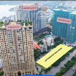 Mở bán căn hộ dự án westlake residential tây hồ view trọn hồ tây mặt đường võ chí công