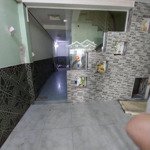 Chỉ hơn 3 tỷ sở hữu nhà hxh tân hoà đông - quận 6 - 61m2 - tương lai 2 mặt tiền