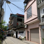 Nhà hiếm siêu đẹp 65m2, đường rộng 5m ô tô ba gác tránh, mặt tiền 5m, kinh doanh siêu lợi nhuận