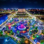 Nhà phố biển bình sơn 4 tầng giá chỉ 18tr/m2 dtxd , vốn 2,5 tỷ (40%) sở hữu ngay