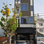 Bán nhà mặt tiền lò gốm, ngang 6m4 dài 18m, 3 lầu, duy nhất 13 tỷ, q. 6