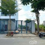 Bán đất khu tăng long riverside, dt 150,8m2, giá 7,4 tỷ tl, ngang 5m dài 30m, đường 9m, hỗ trợ bank
