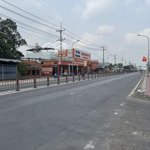 Bán đất 1/ tl8 giáp cổng kcn đông nam, cc bán chưa qua kinh doanh