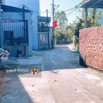 Chính chủ gởi bán lô kiệt chính bùi bỉnh uyên- phường hoà hải chỉ 2.3 tỷ
