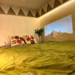 Cho thuê duplex gần cv hoàng văn thụ, full nội thất, an ninh tốt