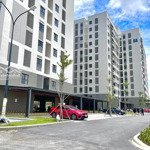Bán căn hộ chung cư waterpoint, 1,15 tỷ vnd, 52 m2, an thạnh, bến lức, long an, giá ưu đãi chỉ với