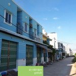 Bán khu nhà trọ 3 mặt tiền đường số 2 tăng nhơn phú b. 190m2 giá bán 11,7tỷ. đang cho thuê 40triệu