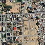 đất cách biển 2km, 3,7 tỷ, 200m2, tp phan rang - tháp chàm, đối diện là công viên, giá cực chất
