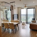Chuyển nhượng căn hộ 1pn+ full đồ view thoáng, sổ đỏ sẵn vinhomes ocean park 1