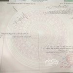 đất mặt tiền đường 20m mỹ xuân - ngãi giao 157m2, tp. phú mỹ, br. vũng tàu