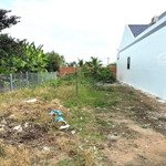 Chính chủ bán gấp đất , 432tr,shr mt đường rạch kiến , long hoà , cần đước long an