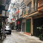 Phân lô hbt - ở và kd - ô tô qua nhà