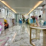 Nhà 4 tầng kinh doanh trần nhật duật, 66,1m2 ngang 4m gia tốt nhất chỉ 10,5 tỷ