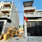 Bán đất (4x16m)đường nhựa 7m đường linh đông, p linh đông, tp thủ đức. gần phạm văn đồng