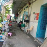 Bán đất shr tặng dãy nhà trọ có thu nhập - long hậu -cần giuộc long an - dt 5x20m- giá 2.5 tỷ