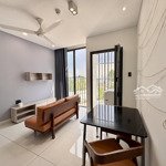 Căn hộ 1pn balcon thoáng cực chill,45m2 công viên lê thị riêng_cmt8_q3