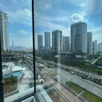 Bán 2 phòng ngủ góc 75m2 lumiere riverside, view hồ bơi nội khu xanh mát, giá tốt nhất thị trường
