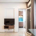 Hiếm! chỉ với 45 tỷ sở hữu bds dòng tiền chdv 5 tầng 600m2 sàn, với 10pn cao cấp full nội thất
