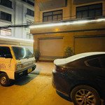Bán lk kđt văn quán: 64m2/5t/5m mt mới tinh siêu đẹp full nội thất ô chờ tm - 17.5 tỷ, 0963 989.690