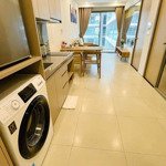 Chính chủ bán căn hộ du lịch the sóng 51m2 full nội thất có ban công 1pn + 2 giường