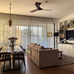 Bán căn góc 2 phòng ngủ 104m2 the estella giá siêu hấp dẫn, rẻ nhất thị trường, tặng full nội thất