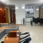 Căn hộ đẹp tại the manor, 7,9 tỷ, 115m2, 2pn, 2wc, đầy đủ nội thất