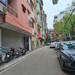 Chủ cần bán gấp nhà phân lô vip thanh xuân thang máy nội thất tiền tỷ giá chỉ 23.5 tỷ tl