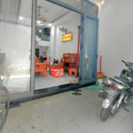 Nhà 2 lầu st lô nhì mt hẻm 1 sẹt p. phú thuận q7