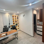 Bán nhà 2 mặt hẻm lớn tại đề thám,ô tô đỗ cửa, 14,5 tỷ, 42 m2.