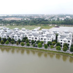 Dinh thự view hồ vinhomes marina