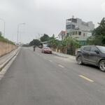 Bán 75m đất mặt chân đê phúc lợi, vị trí có thể kinh doanh buôn bán được giá hợp lý chỉ 12 tỷ