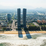 Căn hộ biển sở hữu lâu dài - thanh toán 15% ký hđmb - chiết khấu lên tới 12% - view trực diện biển