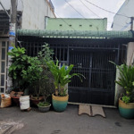 Bán gấp nhà riêng tại lê đức thọ, 9,3 tỷ, 136m2, 1pn, 1wc, gò vấp, hcm