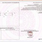 310m2 có 200m2 thổ cư tại đắc sơn giá tốt nhất thị trường