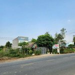 Bán lô đất 5*23 ( 115m2 ), shr. đường suối lội, tân thông hội, củ chi. giá 1,7 tỷ